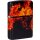 Zippo Campfire Design 60007300