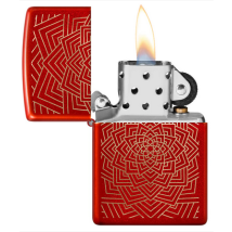 Zippo Flowering 60007248