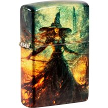 Zippo Witch 60007229