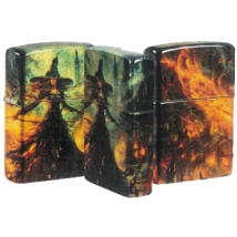 Zippo Witch 60007229