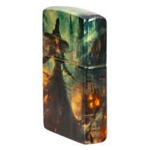 Zippo Witch 60007229