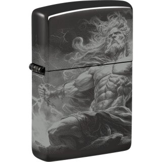 Zippo Zeus 60007281