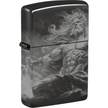 Zippo Zeus 60007281