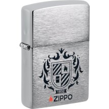 Zippo Heraldic Crest 60007303