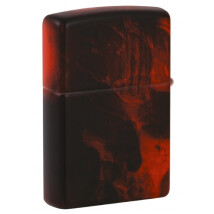 Zippo Creepy Skull and Hand 60007278