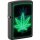 Zippo Glowing Leaf 60007212