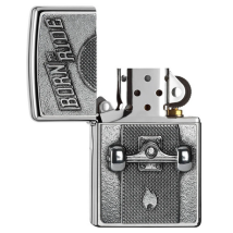 Zippo Skateboard 2007903