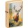 Zippo Watercolor Deer 60007254