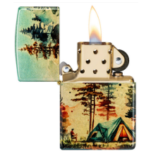 Zippo Camping 60007211