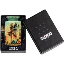 Zippo Camping 60007211