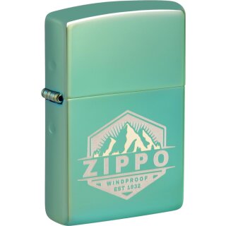 Zippo Outdoor 60007216