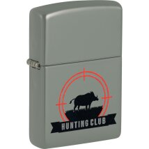 Zippo Hunting Club 60007237