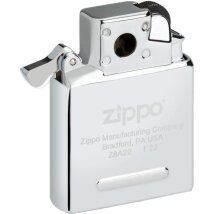 ZIPPO Gaseinsatz "Pfeife" ungefüllt, Steinzündung 2007733