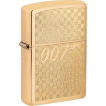 Zippo James Bond 007 Gun 60007231