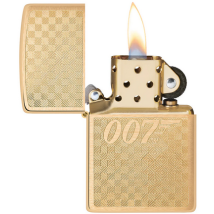 Zippo James Bond 007 Gun 60007231