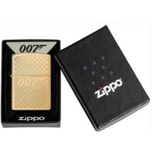 Zippo James Bond 007 Gun 60007231