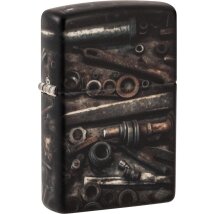 Zippo Vintage Tools 60007279