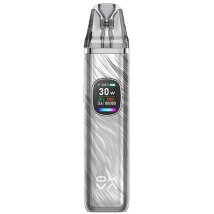 OXVA E-Zigarette Xlim Pro 2 Kit platinum-gray