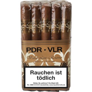 PDR Value Line Reserve Connecticut Churchill 15er