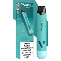 VUSE E-Zigarette Go Reload Device Pen Aqua