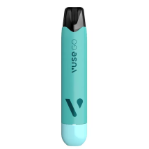 VUSE E-Zigarette Go Reload Device Pen Aqua