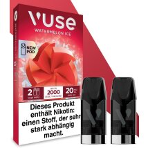 VUSE Pod Watermelon Ice 20mg 2er