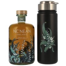 NcNean Organic Hot Toddy Set mit Thermosflasche 0,7l