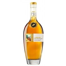 Scheibel Premium Plus Pina-Gold Limited Edition 0,7l