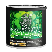 187 Strassenbande Mrs.Greens (Limette, Zuckerwatte) (200...