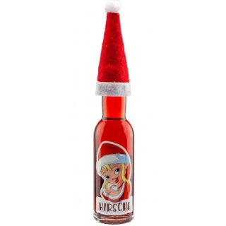 Weisenbach Santa Claudia Kirsch Likör 12x40ml