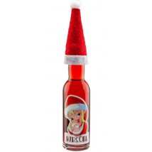 Weisenbach Santa Claudia Kirsch Likör 12x40ml