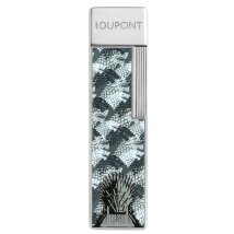 St.Dupont Feuerzeug Twiggy Game of Thrones Stark 030013