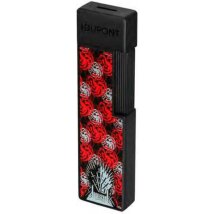 St.Dupont Feuerzeug Twiggy Game of Thrones Targaryen 030012