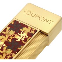 St.Dupont Feuerzeug Twiggy Game of Thrones Lannister 030081