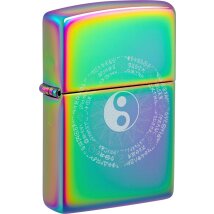 Zippo Yin Yang Spectrum 60007344