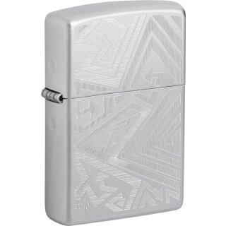 Zippo Pattern 60007347