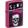 Zippo Punk Skull 60007342