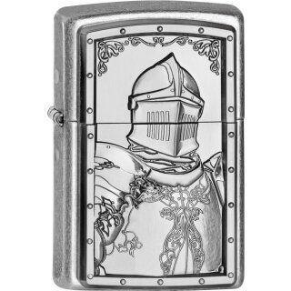 Zippo Knights Tale Limited Edition 2007963