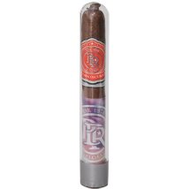 PDR 1878 Oscura Robusto Crystal Tube 8er