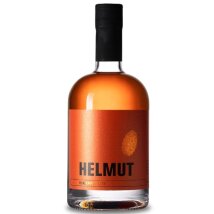 Helmut Barrel Aged 8 Years Rum 0,5l