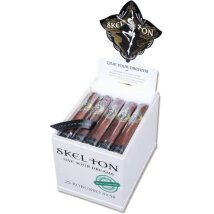 SKELTON Live Your Dreams Robusto 25er