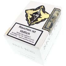 SKELTON Live Your Dreams Robusto 25er