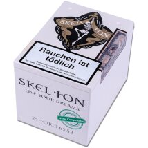 SKELTON Live Your Dreams Toro 25er