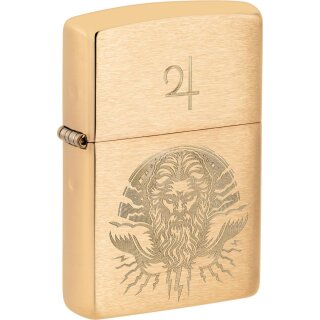 Zippo God Jupiter 60007355