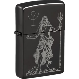 Zippo God Pluto 60007314