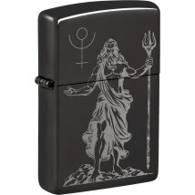 Zippo God Pluto 60007314