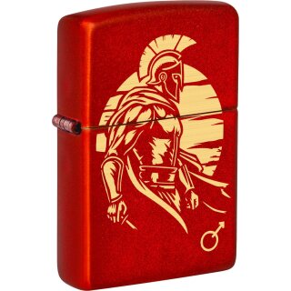 Zippo God Mars 60007316