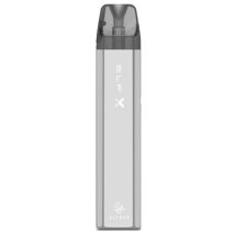 ELFBAR E-Zigarette ELFX Kit silver