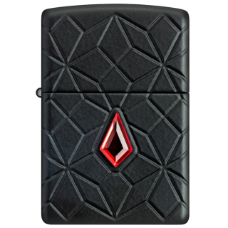 Zippo Diamond Pattern 60007452