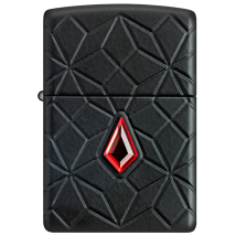 Zippo Diamond Pattern 60007452